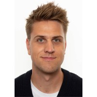 Anders Vastrup Knudsen