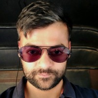 Shantanu David