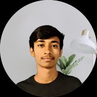 Viraj Suthar