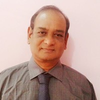 Saikumar B