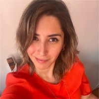 Maritza Shantal Chávez Macías
