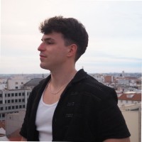 César Antón Aguilera