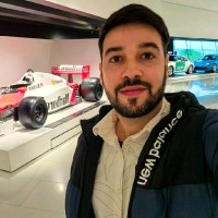 Higor Rafael