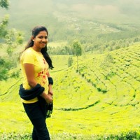 Ramya Shanbhag