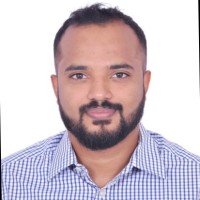 Harshavardhana Rr