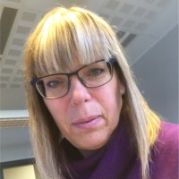 Lena Olofsson