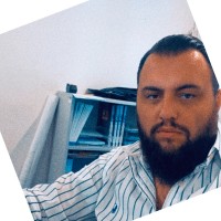Jusuf Durmisi