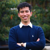 Daniel Eduardo Delgado Bustamante
