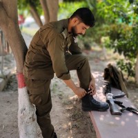 Tayyab Abbas