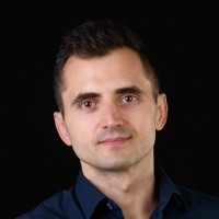 Michał Chrapek