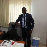Yannick Benjamin Ngono
