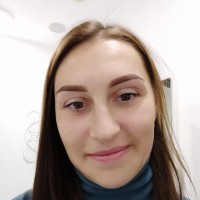 Вика Ильина