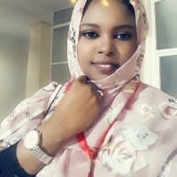 Rahma Mohamed