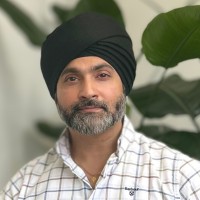Harinder Sandhu
