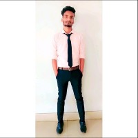 Tushar Kumar