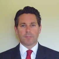 Gavin Corr,  MA, ASIP