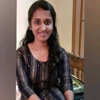 Reshma Surendran
