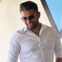 Dirishe Kumar