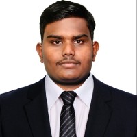 Tamilarasan Sivalingam