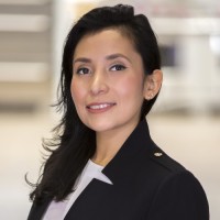 Cinthya Guallpa