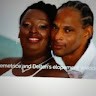 Demetrice Barber