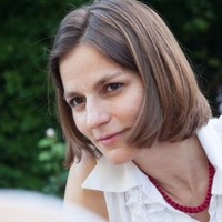 Franziska Deliry