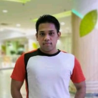 Muhammad As'Ad Nordin
