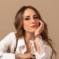 Rebeca Rivas