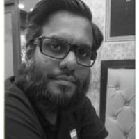 Bilal Ahmed