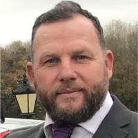 Ian Minshull
