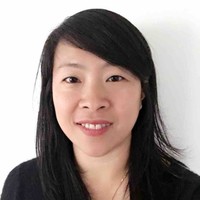 Cindy Ting