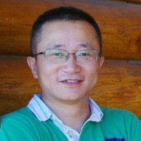 Zebin Zhao