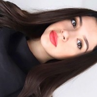 Ana Julia Reyna