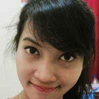 Luh Indrayani