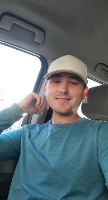 Bradley Stamm
