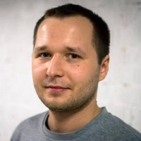 Ilya Shulgin
