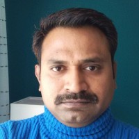 Naseemuddin Mohammad