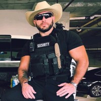 Colton Martin