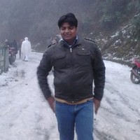 Komal Manchalia