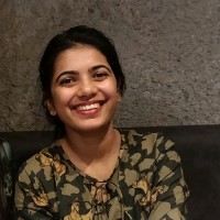Aditi Mantri