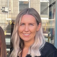 Amanda Hogg