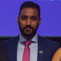 Keval Patel Asa