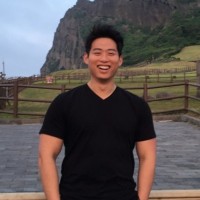 Bruce Cho