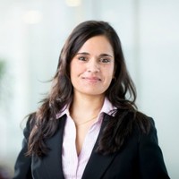 Roona Deb