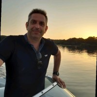 Christophe Le reste