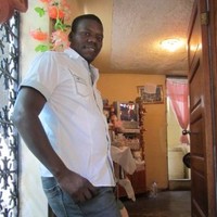 Fleurency Luckson Fleurency