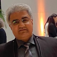 Daniel Raza