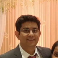 Nishith K