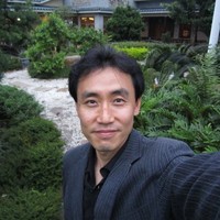 Thomas Donghwa Hyun