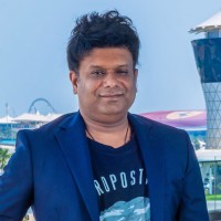 Praveen Prabhakaran